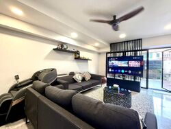 Compassvale Crescent (D19), Terrace #480409061